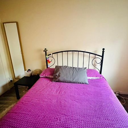 Quiet And Private Room Glasgow City Center Extérieur photo