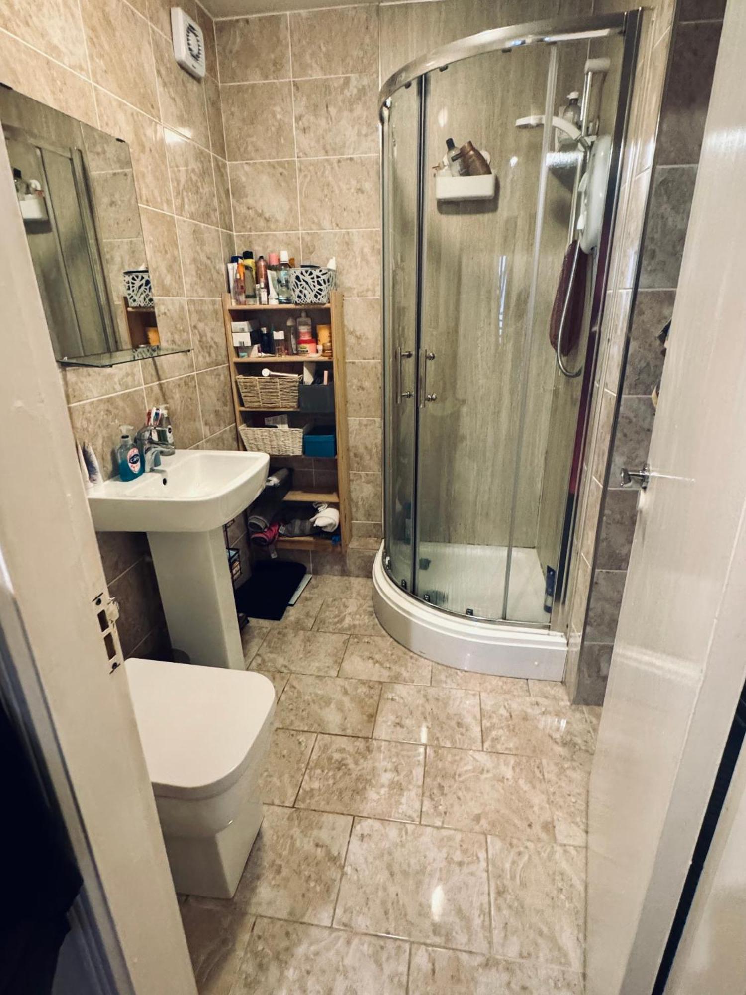 Quiet And Private Room Glasgow City Center Extérieur photo